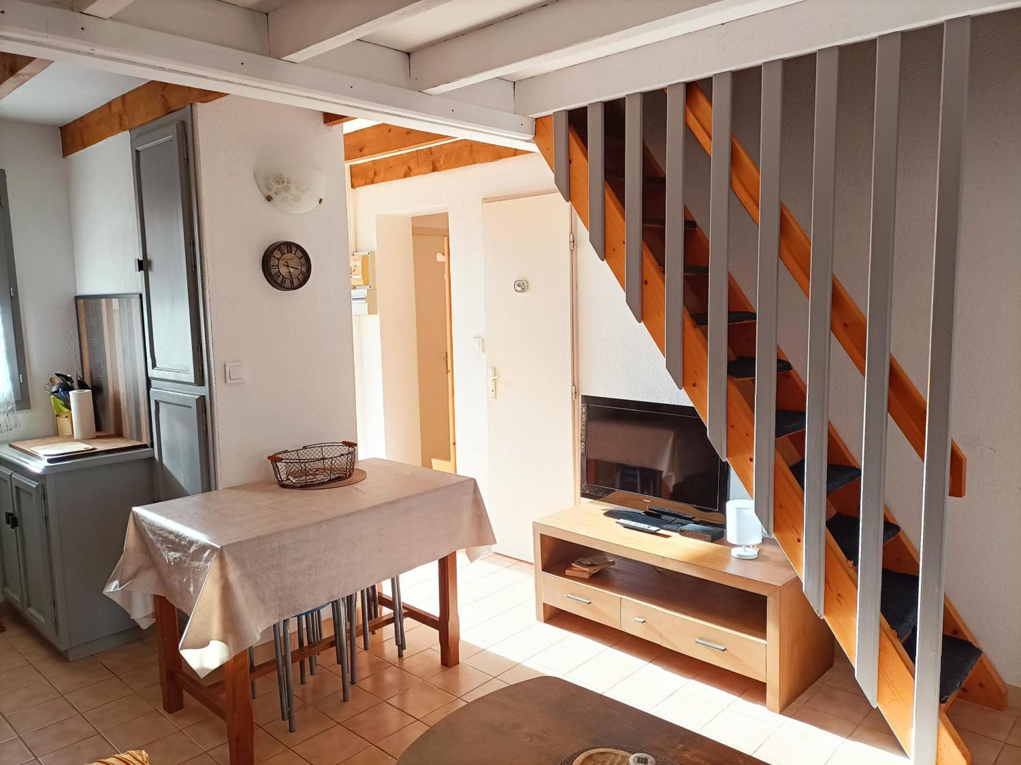 Villa Chez Yamina à Gruissan Extérieur photo